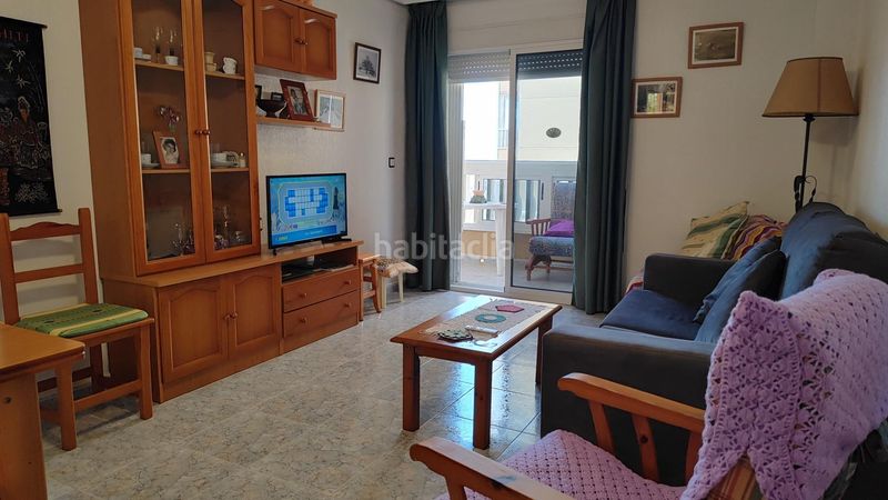Foto e659b846-bb8e-42da-9b46-267745dc4d36. Apartament amb aparcament piscina a Los Arenales del Sol Elche / Elx