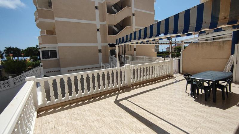 Foto 07656a1a-5df3-4498-bf42-1b383485010e. Rez-de-chaussée avec parking piscine dans Los Arenales del Sol Elche / Elx