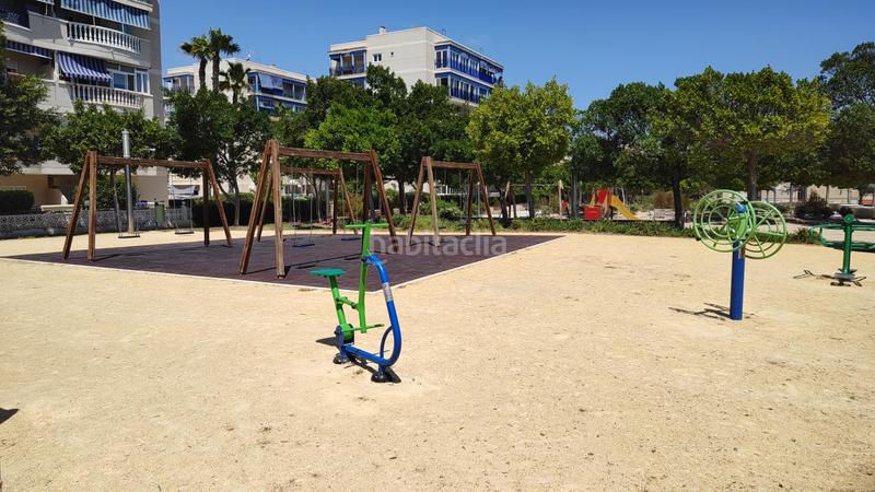 Foto 118eeec4-5b6c-4686-8264-9625e728221e. Rez-de-chaussée avec parking piscine dans Los Arenales del Sol Elche / Elx
