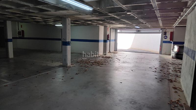Foto 11b91aa7-920b-4435-ac4b-d2461d25337d. Rez-de-chaussée avec parking piscine dans Los Arenales del Sol Elche / Elx