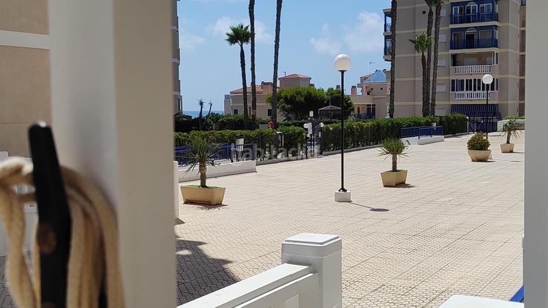 Foto 1e188ba0-1d78-4878-ac5d-2618b5d78b69. Rez-de-chaussée avec parking piscine dans Los Arenales del Sol Elche / Elx
