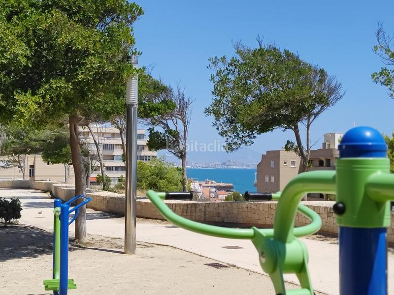 Foto 4088924f-6307-4b52-a145-7576f90ff8eb. Rez-de-chaussée avec parking piscine dans Los Arenales del Sol Elche / Elx