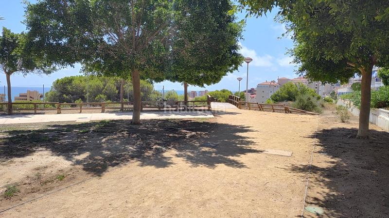 Foto 4177e6b7-3f05-46d0-ba72-7fa48acb1c11. Rez-de-chaussée avec parking piscine dans Los Arenales del Sol Elche / Elx