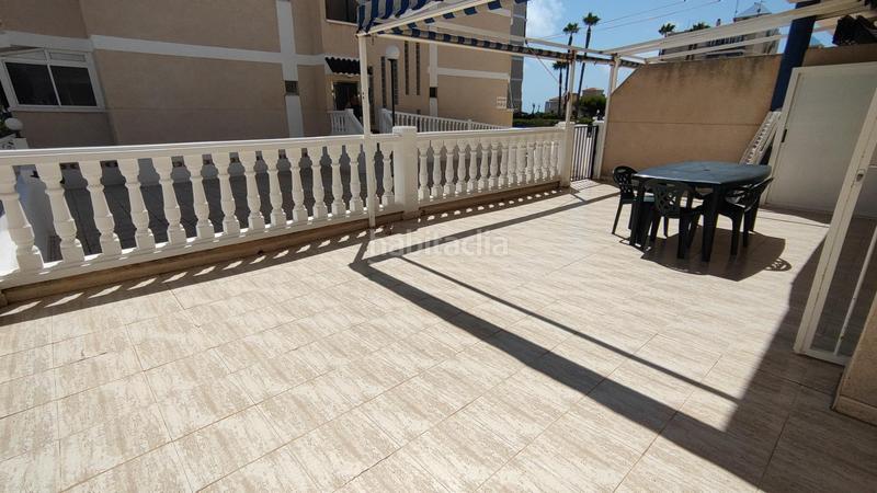 Foto 5a4ea983-4ad0-4b14-9180-f469bb4324c0. Rez-de-chaussée avec parking piscine dans Los Arenales del Sol Elche / Elx