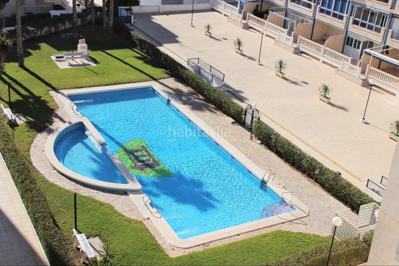 Foto 67f14d82-a9c6-4720-9fec-c1feb1f52c86. Rez-de-chaussée avec parking piscine dans Los Arenales del Sol Elche / Elx