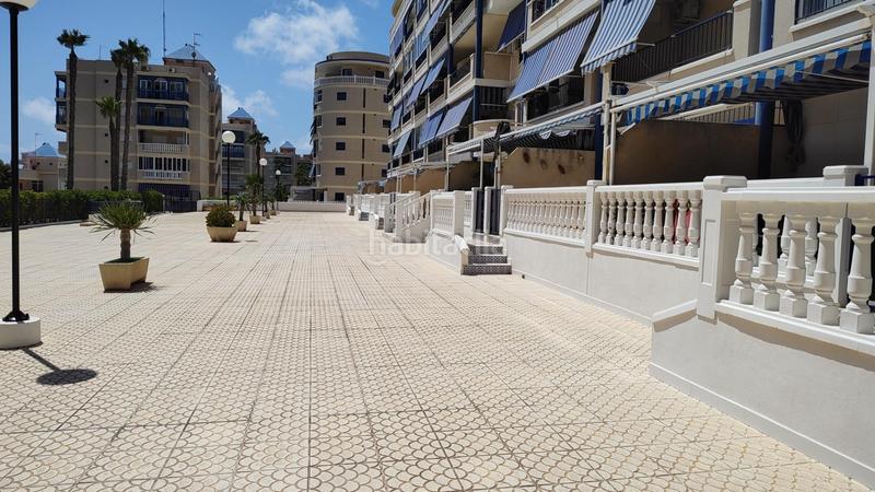 Foto 74995768-a455-472e-992a-03431836c380. Rez-de-chaussée avec parking piscine dans Los Arenales del Sol Elche / Elx