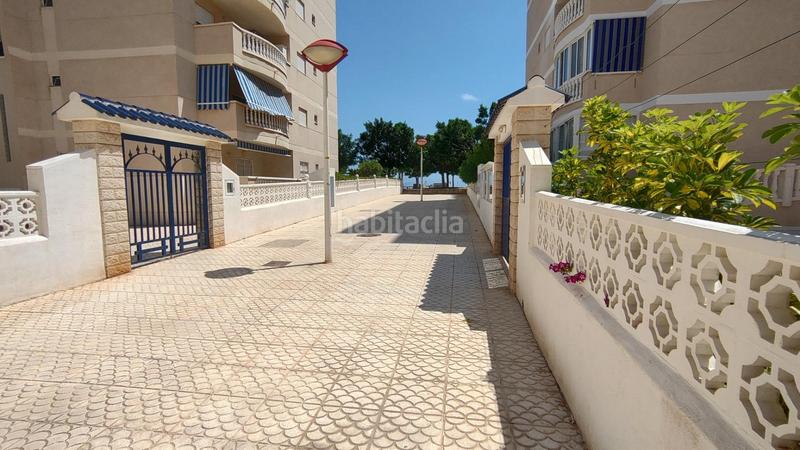 Foto 895015a5-41ee-460b-853e-85ab1b0c473a. Rez-de-chaussée avec parking piscine dans Los Arenales del Sol Elche / Elx