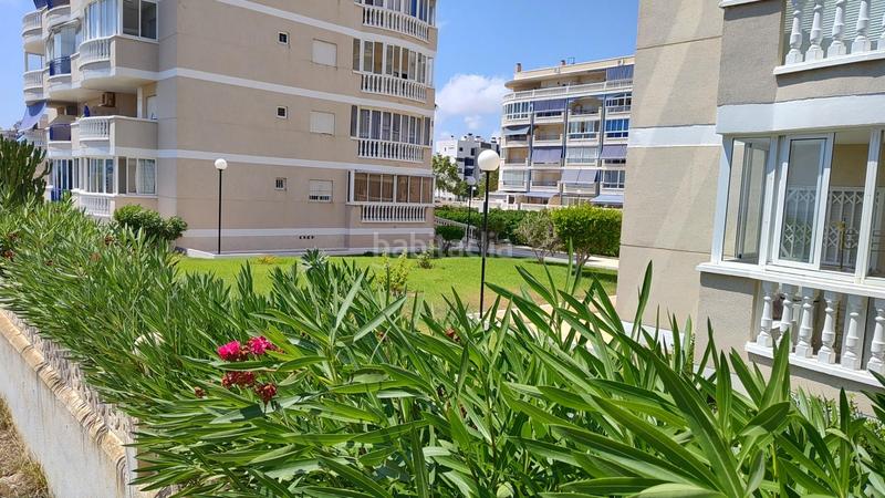 Foto 8d63acc2-b6b9-4d96-be97-a2be83034f3d. Rez-de-chaussée avec parking piscine dans Los Arenales del Sol Elche / Elx