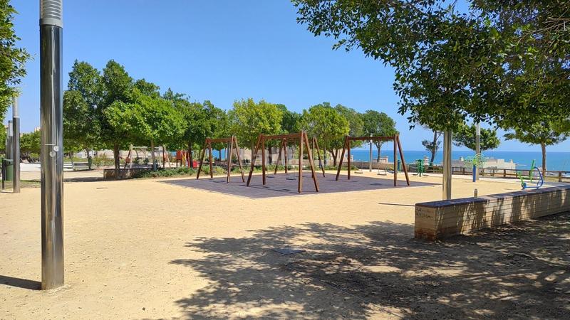 Foto b28aa9c0-42a1-4230-bb4e-f0bc04cea375. Rez-de-chaussée avec parking piscine dans Los Arenales del Sol Elche / Elx