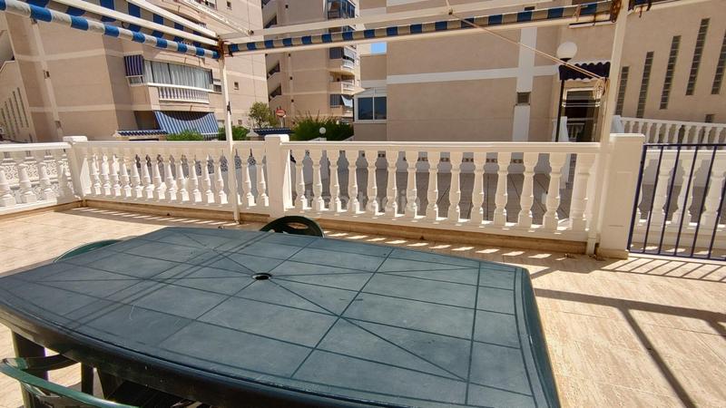 Foto bf7f81c3-ae85-45cc-a1af-c391fd39cea1. Rez-de-chaussée avec parking piscine dans Los Arenales del Sol Elche / Elx