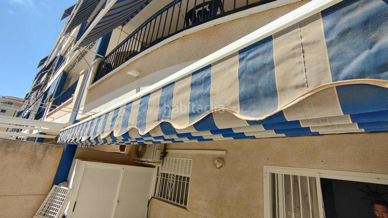 Foto c217f0c8-ebb4-4a15-ad51-10d781b182a2. Rez-de-chaussée avec parking piscine dans Los Arenales del Sol Elche / Elx