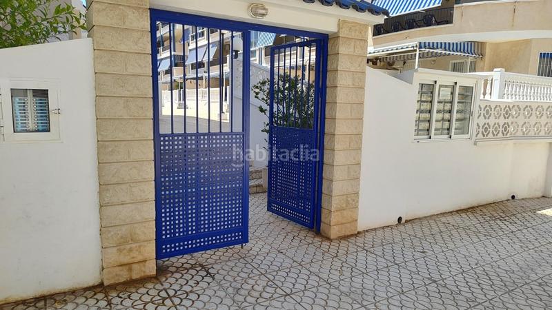 Foto c9b027e1-8a74-4fbd-bd72-18732e8feed2. Rez-de-chaussée avec parking piscine dans Los Arenales del Sol Elche / Elx