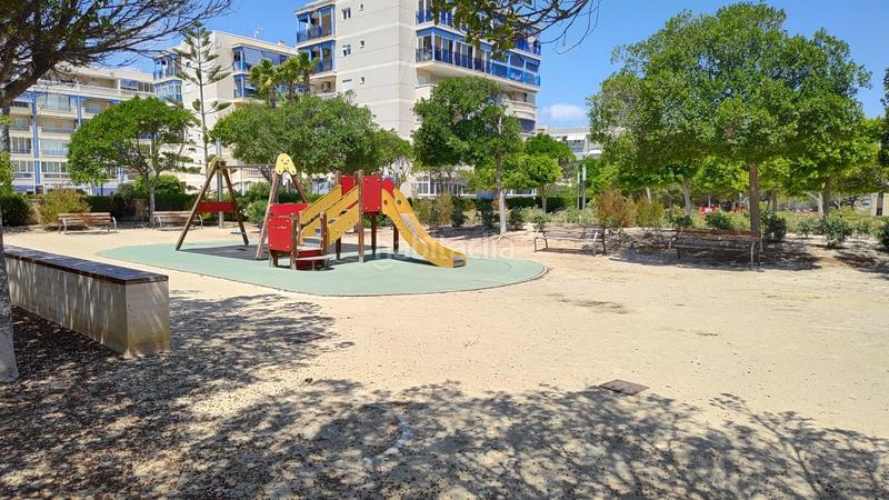 Foto ca16601f-bbdf-4a0d-9a06-de2952c6c3e1. Rez-de-chaussée avec parking piscine dans Los Arenales del Sol Elche / Elx