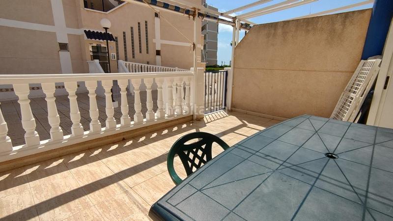 Foto dd2e7e6d-d2fd-4685-9dfd-808260530ec4. Rez-de-chaussée avec parking piscine dans Los Arenales del Sol Elche / Elx