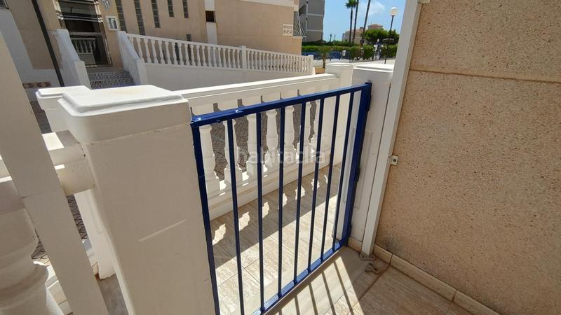 Foto ecf9f7ad-d065-44e1-8ab5-23df87011335. Rez-de-chaussée avec parking piscine dans Los Arenales del Sol Elche / Elx