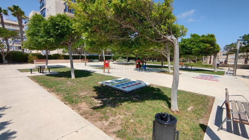 Foto fb4a7cf0-0a46-4711-ad06-29824fcce9a6. Rez-de-chaussée avec parking piscine dans Los Arenales del Sol Elche / Elx
