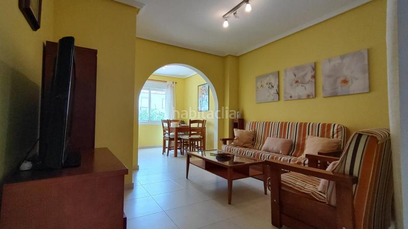 Foto 229acd4f-63cb-4bf5-a533-3bfbb6213005. Dúplex  3 dormitorios y 2 baños con solarium y sótano en urb con piscina comunitaria en gran alacant en Santa Pola