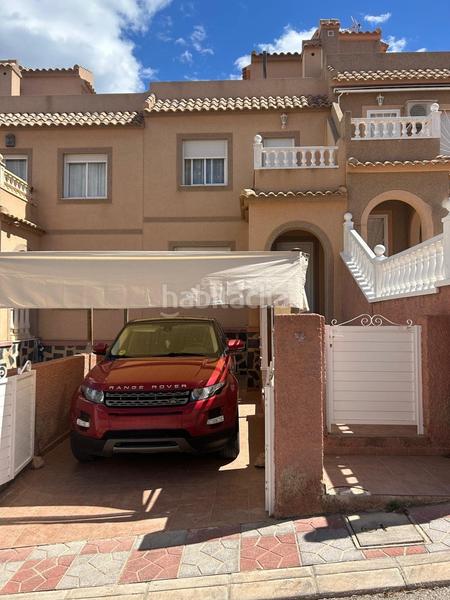 Foto 306fedc1-361d-475e-b910-9c58f3043668. Dúplex  3 dormitorios y 2 baños con solarium y sótano en urb con piscina comunitaria en gran alacant en Santa Pola