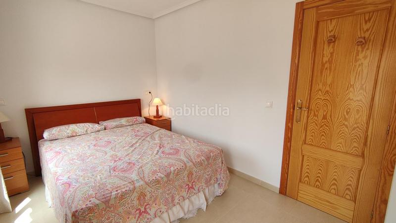 Foto 87b5ab32-5198-4cff-9969-ebfd8f4f2a8f. Dúplex  3 dormitorios y 2 baños con solarium y sótano en urb con piscina comunitaria en gran alacant en Santa Pola