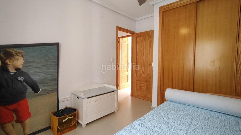 Foto dbadf71d-89e2-4ef7-a985-6338f128cc8f. Dúplex  3 dormitorios y 2 baños con solarium y sótano en urb con piscina comunitaria en gran alacant en Santa Pola