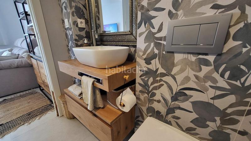 Foto 11e9aedb-6902-445b-a93e-28a182fd0da9. Duplex with heating parking pool in Los Arenales del Sol Elche / Elx