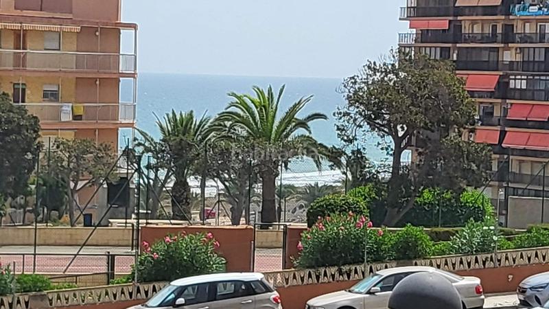 Foto 1800eb68-8a0e-401a-bbf9-8a3741699193. Duplex with heating parking pool in Los Arenales del Sol Elche / Elx