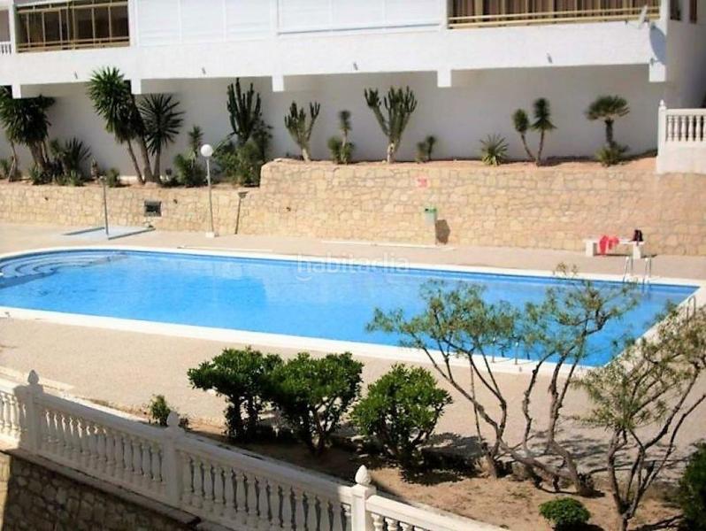 Foto 1bab3dcd-139f-44ce-9b2a-6eec3fb66f08. Duplex with heating parking pool in Los Arenales del Sol Elche / Elx