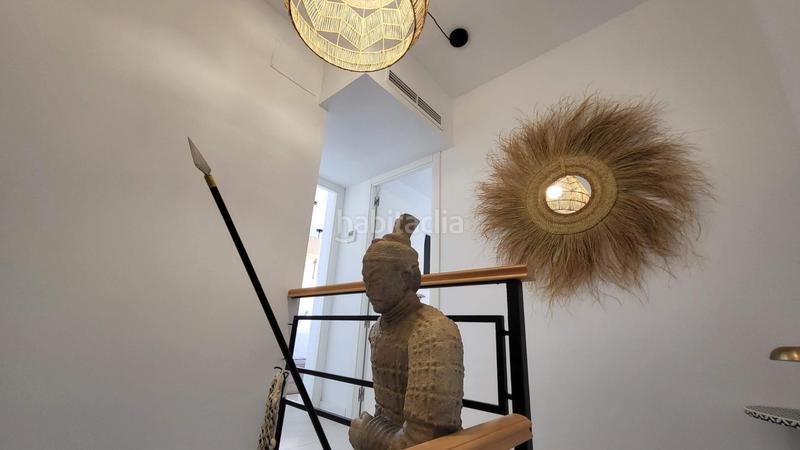 Foto 20bee419-69a6-4ecf-8e64-2cc3419fe4bf. Duplex with heating parking pool in Los Arenales del Sol Elche / Elx