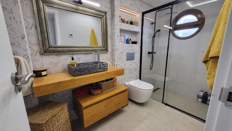 Foto 273dce65-02bb-444f-977f-2ad605e0d617. Duplex with heating parking pool in Los Arenales del Sol Elche / Elx