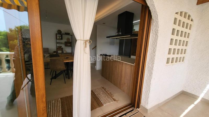 Foto 27701d40-50f8-4c13-a551-69d8c43cdebb. Duplex with heating parking pool in Los Arenales del Sol Elche / Elx