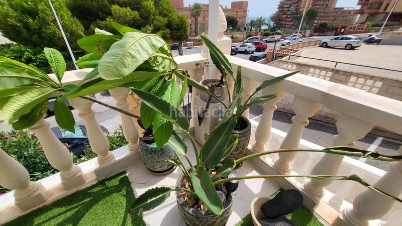 Foto 28469340-e414-47e5-8a56-8c21979eef9e. Duplex with heating parking pool in Los Arenales del Sol Elche / Elx