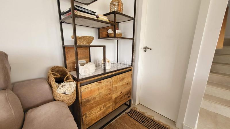 Foto 29be8c45-e9ef-42a6-ad60-36ca6a3b101c. Duplex with heating parking pool in Los Arenales del Sol Elche / Elx