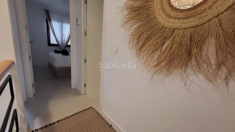 Foto 2b7804e3-161a-4f93-b735-3fd3d1cb8206. Duplex with heating parking pool in Los Arenales del Sol Elche / Elx