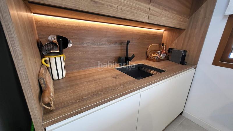 Foto 3e6d65e0-b03c-4023-8e09-a02082201abe. Duplex with heating parking pool in Los Arenales del Sol Elche / Elx