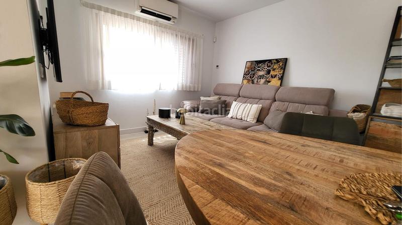 Foto 46fa1671-e42b-46e2-b317-8bc02b6dacc7. Duplex with heating parking pool in Los Arenales del Sol Elche / Elx