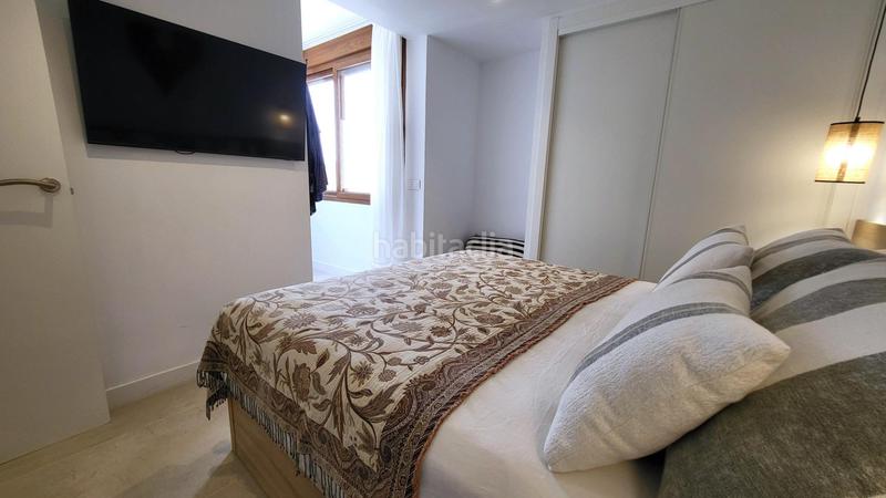 Foto 4a8cb2c2-1967-4f62-9b08-930b8ad42943. Duplex with heating parking pool in Los Arenales del Sol Elche / Elx