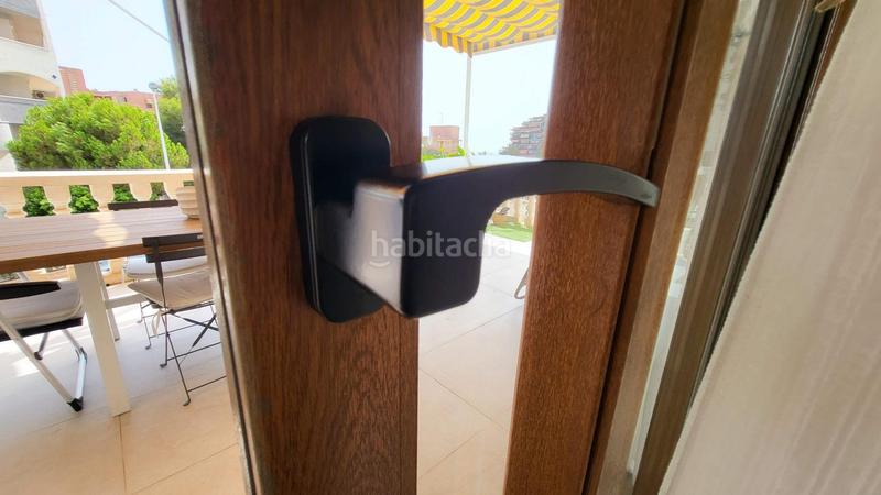 Foto 4e4c7d5b-98dd-4701-bd12-2c17f5032027. Duplex with heating parking pool in Los Arenales del Sol Elche / Elx