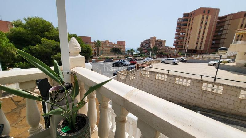 Foto 52213945-b8ec-4309-9f4d-ed65827e8ada. Duplex with heating parking pool in Los Arenales del Sol Elche / Elx