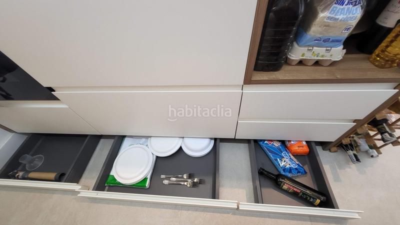 Foto 541fa7f3-e127-4dc5-abee-0739652e0d92. Duplex with heating parking pool in Los Arenales del Sol Elche / Elx