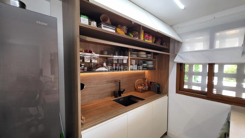 Foto 5a502946-db57-44a9-a907-0dc7179da219. Duplex with heating parking pool in Los Arenales del Sol Elche / Elx