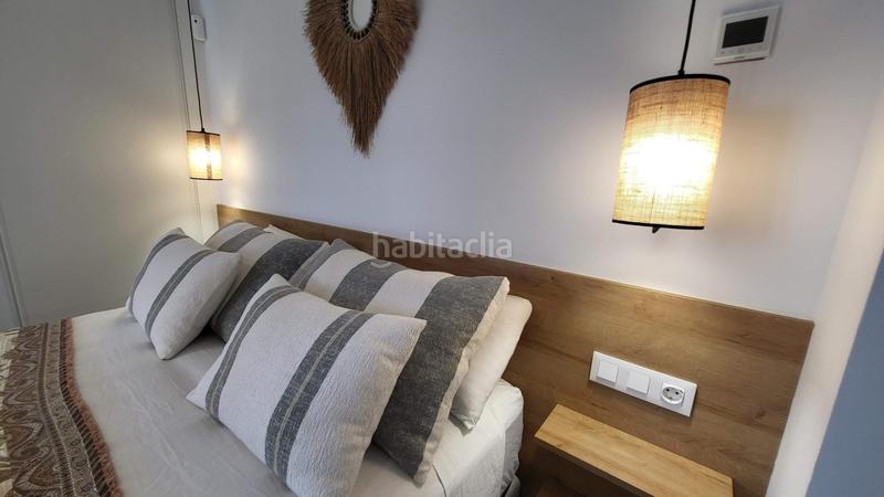 Foto 5af4eb30-ab33-4f88-8319-a3aeb598f3c5. Duplex with heating parking pool in Los Arenales del Sol Elche / Elx