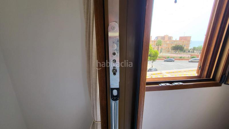 Foto 5c6cf0b9-1399-4c8a-b35c-2a0ec3b9a8b1. Duplex with heating parking pool in Los Arenales del Sol Elche / Elx