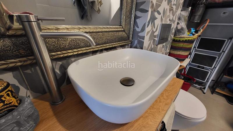 Foto 6429ba81-31ae-43e6-be42-654d094d8c00. Duplex with heating parking pool in Los Arenales del Sol Elche / Elx