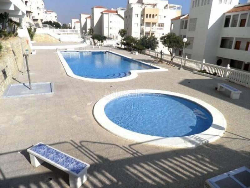 Foto 6b3f1f70-f23e-414a-b97e-6a5e4404c5fb. Duplex with heating parking pool in Los Arenales del Sol Elche / Elx