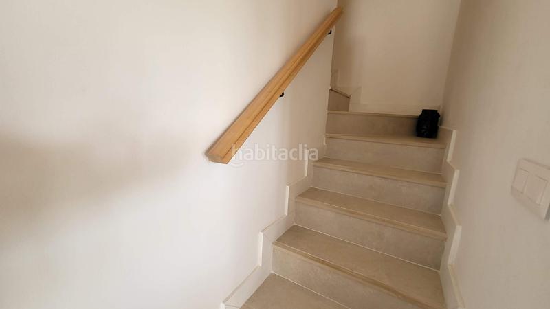 Foto 6ed2634e-01a1-49bb-9063-91127c2fea37. Duplex with heating parking pool in Los Arenales del Sol Elche / Elx