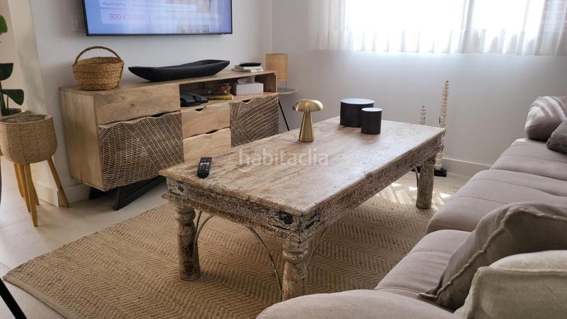 Foto 757bb110-2bbf-4dca-8a99-e6f98bbdd392. Duplex with heating parking pool in Los Arenales del Sol Elche / Elx