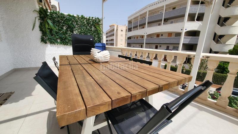 Foto 76efb5de-38f8-4c69-8f15-d32b3003a736. Duplex with heating parking pool in Los Arenales del Sol Elche / Elx