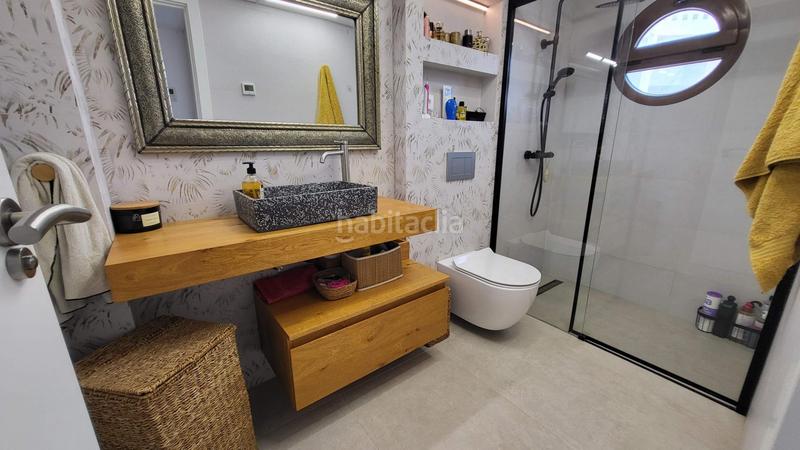 Foto 865cdba9-215a-4d11-98b1-76c94fcda8df. Duplex with heating parking pool in Los Arenales del Sol Elche / Elx