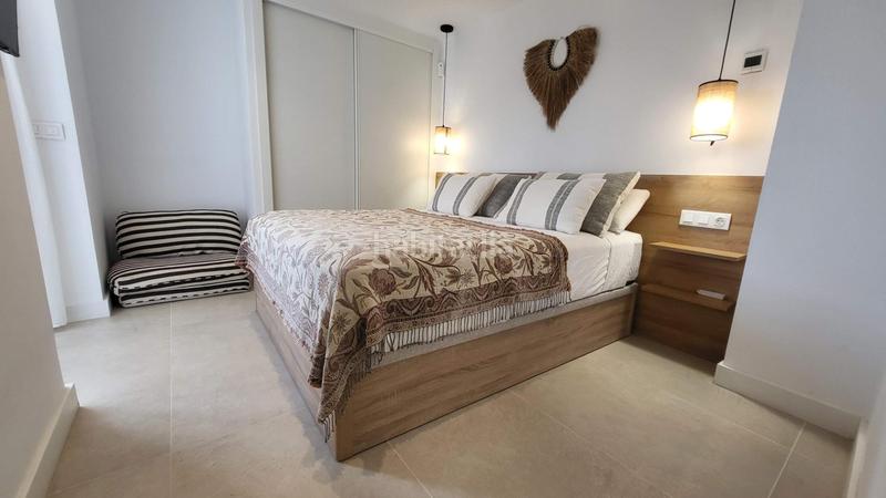 Foto 87641220-f636-4fff-b49c-d2f622ab830d. Duplex with heating parking pool in Los Arenales del Sol Elche / Elx