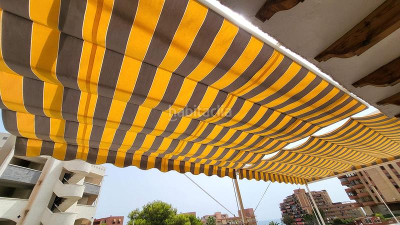 Foto 8eb89daf-a3a6-4df1-9bff-2f2bd77f2436. Duplex with heating parking pool in Los Arenales del Sol Elche / Elx